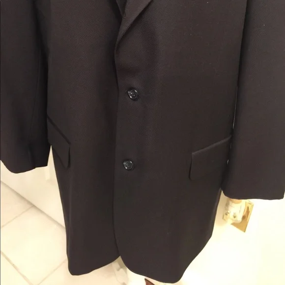 REFINITO A MANO 3-Button Single breasted Jacket - Picture 2 of 4